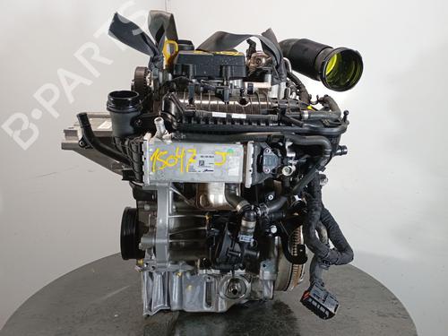 Engine SEAT ARONA (KJ7, KJP) 1.0 TSI | BP39141165M1 - Image 3