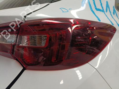 Used Right taillight OPEL GRANDLAND / GRANDLAND X (A18, P1UO) 1.5 Turbo D (75) (131 hp) 29029837