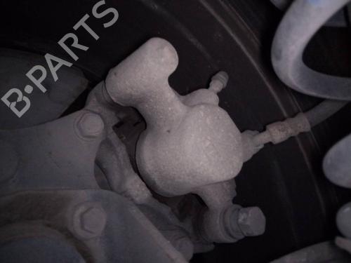 Used Left rear brake caliper TOYOTA PRIUS Liftback (_W2_) [2003-2010]  11590220