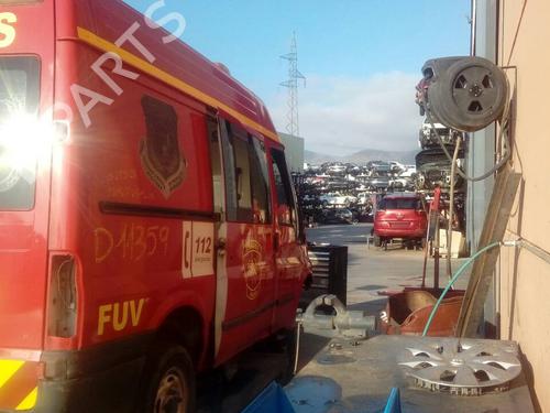Servo brake SKODA OCTAVIA I Combi (1U5)  | BP13479114M42 