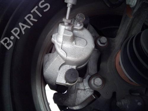 Used Right front brake caliper FORD ECOSPORT [2011-2022]  19794196