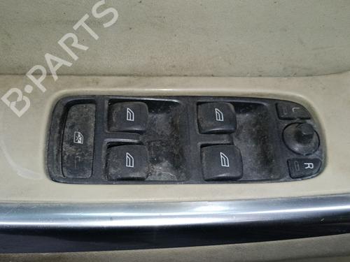 Used Left front window switch VOLVO XC60 I SUV (156) D5 AWD (215 hp) 30696856