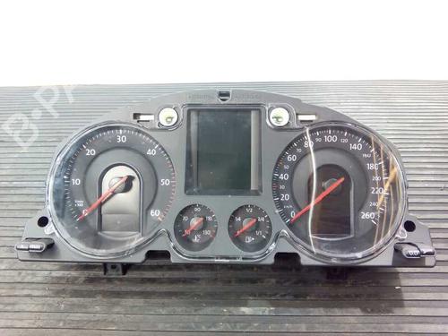 Used Instrument cluster VW PASSAT B6 (3C2) [2005-2010]  336223