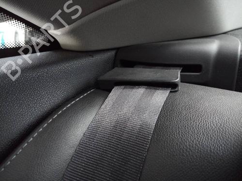 Used Rear right seatbelt RENAULT LAGUNA Coupe (DT0/1) 3.0 dCi (DT03) (235 hp) 13663643