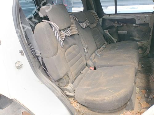 Gearbox NISSAN PATHFINDER III (R51) 2.5 dCi 4WD | BP34621443M3  - Image 17