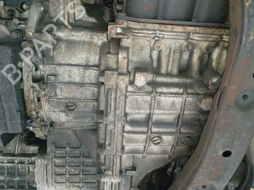 Used Gearbox Gearbox HYUNDAI SANTA FÉ II (CM) 2.2 CRDi 4x4 (155 hp) 34274865 34274865