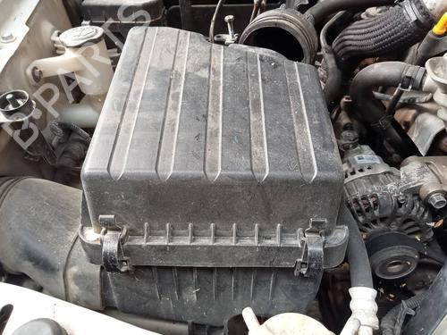 Used Air filter box HYUNDAI TERRACAN (HP) 2.9 CRDi (150 hp) 20929987