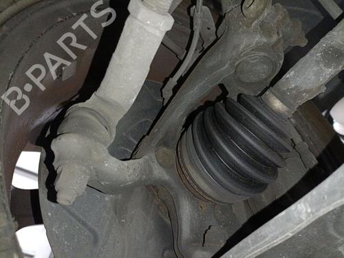 Left front steering knuckle SEAT LEON (5F1) 1.2 TSI | BP32000935M25