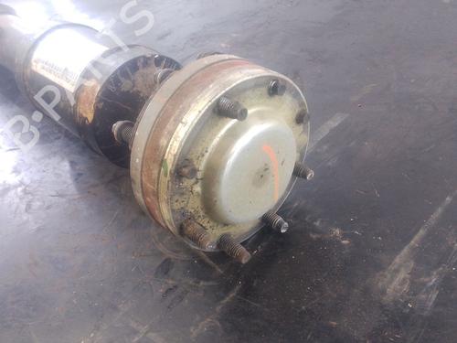 Driveshaft JEEP WRANGLER III (JK) 2.8 CRD | BP38779121M37 - Image 4