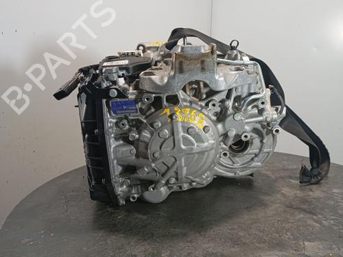 Used Gearbox Gearbox PEUGEOT 5008 II (MC_, MJ_, MR_, M4_) 1.5 BlueHDi 130 (MCYHZJ, MCYHZR, MCYHZX) (131 hp) 32358977 32358977