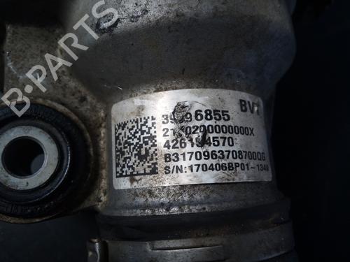 Steering rack OPEL ASTRA K Sports Tourer (B16) 1.6 CDTi (35) | BP16837345M22 