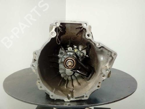 Gearbox KIA SPORTAGE SUV (K00) 2.0 TD 4WD | BP5335142M3 