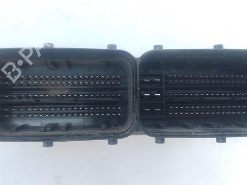 Engine control unit (ECU) SKODA OCTAVIA IV (NX3, NN3, PV3) 2.0 TDi | BP34539230M57 - Image 3