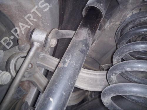 Used Left rear shock absorber MERCEDES-BENZ E-CLASS (W212) E 250 CDI / BlueTEC (212.003, 212.004) (204 hp) 11848595