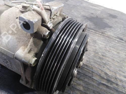 AC compressor ALFA ROMEO GT (937_) 2.0 JTS (937CXH1A, 937CXH11) | BP8360369M34 