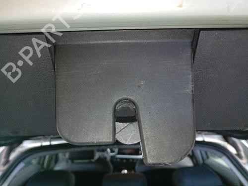 Fechadura da mala Fechadura da mala AUDI A1 Sportback (GBA) 30 TFSI (110 hp) 33934145 33934145