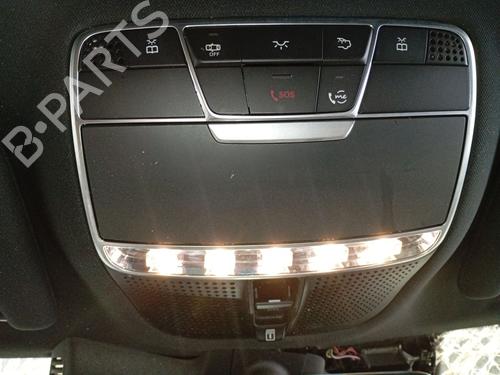 Used Interior roof light Interior roof light 38702570 38702570