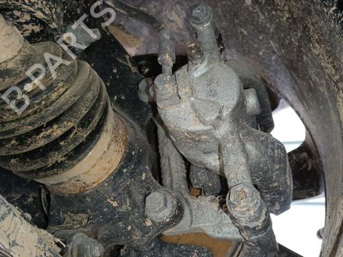 Venstre bremsekaliber foran FORD PUMA (J2K, CF7) [2019-2025]  29062941