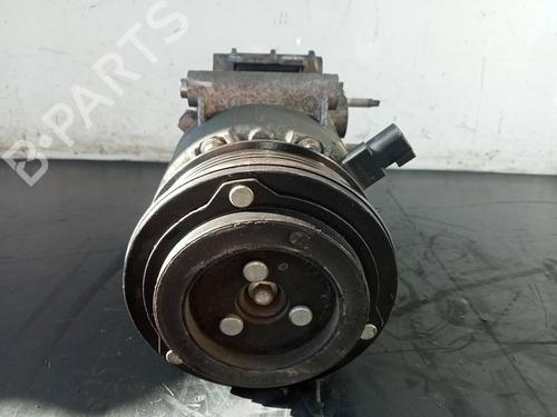AC compressor FORD FIESTA VI (CB1, CCN) 1.6 TDCi | BP15726352M34 