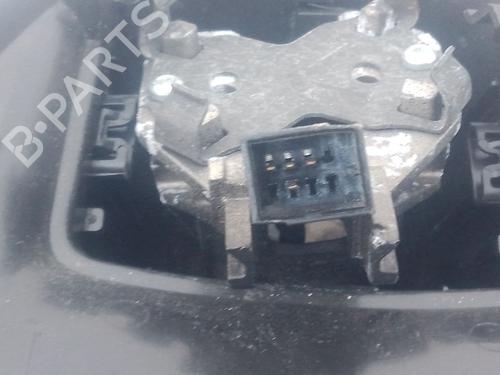 Rear mirror SEAT LEON (KL1, KLG) 2.0 TDI | BP33855123I6 - Image 4