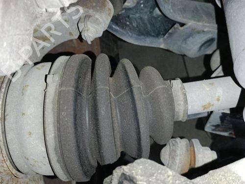 Used Left front driveshaft Left front driveshaft NISSAN TERRANO II (R20) 2.7 TD 4WD (101 hp) 34470512 34470512