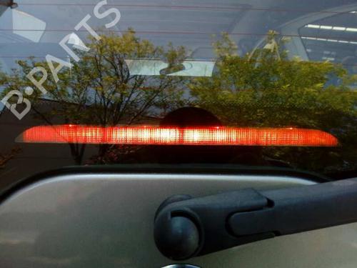 Used Third brake light MERCEDES-BENZ A-CLASS (W169) A 180 CDI (169.007, 169.307) (109 hp) 3521299
