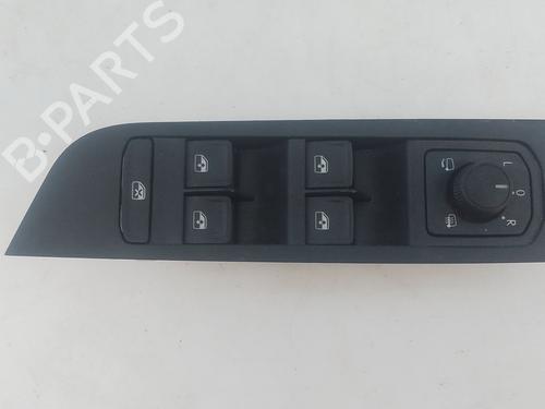 left-front-window-switch-skoda-scala-nw1-2019-34509410 main image