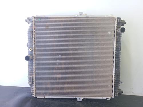 Used Water radiator Water radiator INEOS GRENADIER Closed Off-Road Vehicle 3.0 TTD 4x4 (GEC) (249 hp) 33649785 33649785