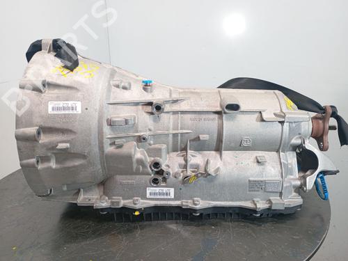 Used Gearbox Gearbox 38093166 38093166