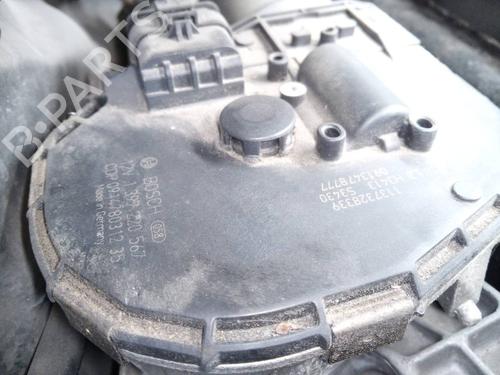 Front wiper motor MERCEDES-BENZ C-CLASS (W204)  | BP17809255M29 