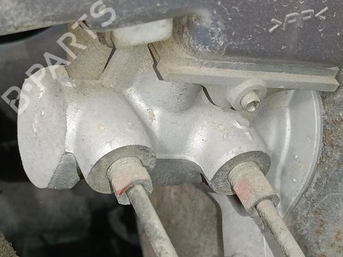 Used Brake master cylinder Brake master cylinder SUZUKI GRAND VITARA II (JT, TE, TD) 1.9 DDiS All-wheel Drive (JT419, TD44, JB419WD, JB419XD,... (129 hp) 34404874 34404874