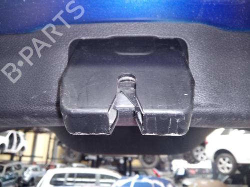 Used Tailgate lock FORD FOCUS III 1.5 TDCi (120 hp) 9267880