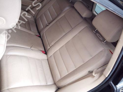 Drivaksel bak Høyre VW TOUAREG (7LA, 7L6, 7L7)  | BP8342185M41 