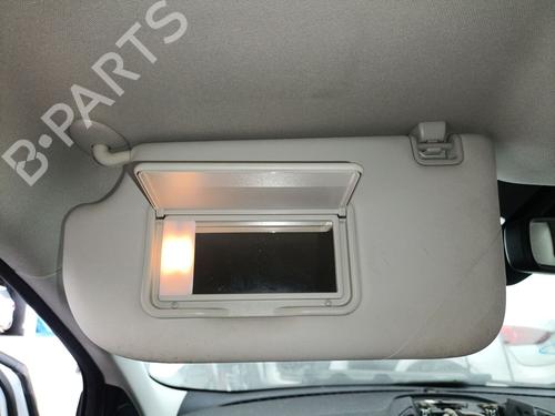 Pare-soleil gauche FORD KUGA II (DM2) 1.5 TDCi (120 hp) 31916820