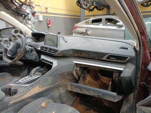 Rim PEUGEOT 3008 II SUV (MC_, MR_, MJ_, M4_) 1.5 BlueHDi 130 | BP29973043C45