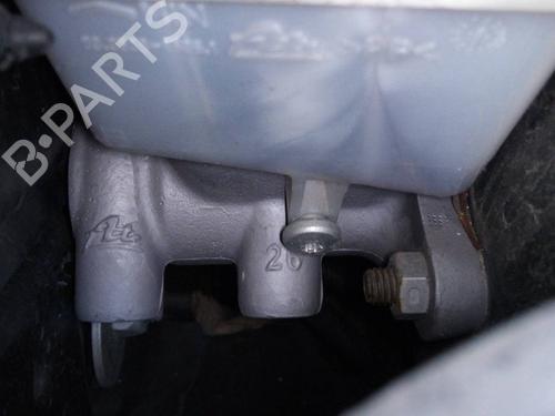 Used Brake master cylinder JAGUAR XF I (X250) 2.2 D (190 hp) 10389596