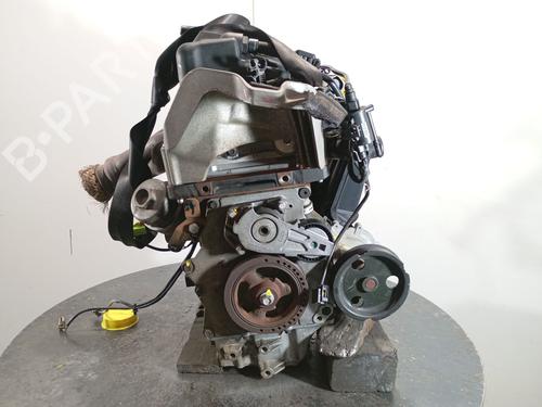 Engine MINI MINI Convertible (R52) Cooper | BP37070029M1 - Image 2