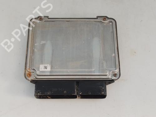 Engine control unit (ECU) SEAT ARONA (KJ7, KJP) 1.0 TSI | BP29887458M57