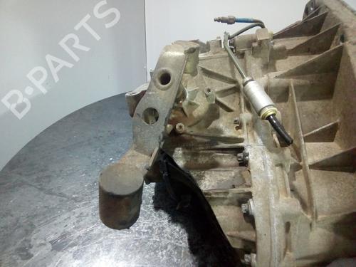Gearbox LAND ROVER FREELANDER I (L314) 2.0 Td4 4x4 | BP5313170M3