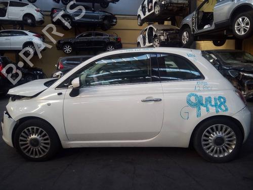 Starter FIAT 500 (312_) 1.2 (312AXA1A) | BP9153832M8 