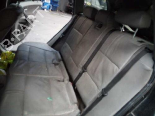 Instrument cluster BMW X3 (E83) 2.0 d | BP6807513C47 