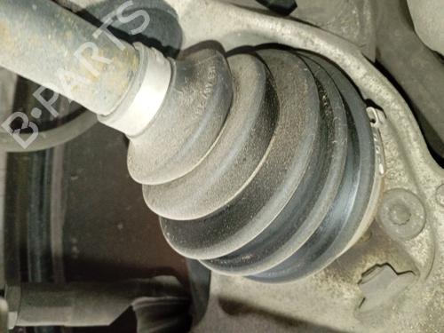 Used Left front driveshaft Left front driveshaft SEAT TARRACO (KN2) 2.0 TDi (150 hp) 40219376 40219376