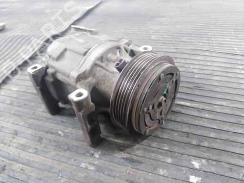 AC compressor FIAT PANDA (169_) 1.2 (169.AXB11, 169.AXB1A) | BP8805991M34 