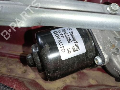 Used Front wiper motor SSANGYONG KORANDO (C300) 1.5 4WD (150 hp) 26910001