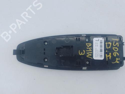 Left front window switch BMW 3 (F30, F80) 320 d | BP38085085I27 - Image 3