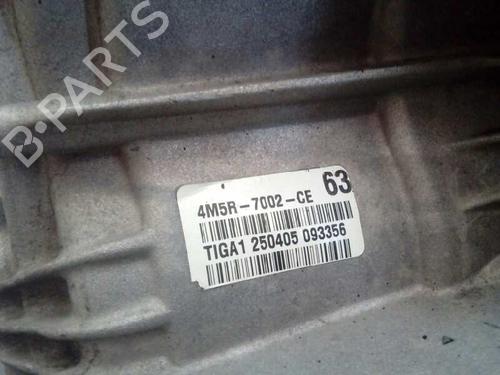 Gearbox FORD FOCUS II (DA_, HCP, DP) 2.0 TDCi | BP2983853M3 