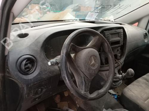 Engine MERCEDES-BENZ VITO Van (W447) 111 CDI (447.601, 447.603, 447.605) | BP39961811M1 - Image 7