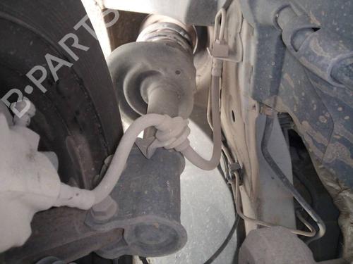 Used Right front shock absorber DACIA DOKKER MPV (KE_) [2012-2025]  18318907