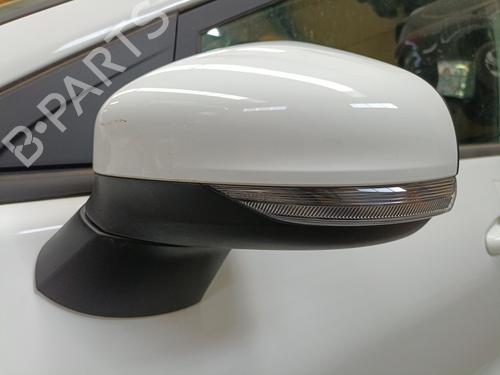 Retrovisor esquerdo Retrovisor esquerdo FORD PUMA (J2K, CF7) 1.0 EcoBoost mHEV (125 hp) 36597689 36597689