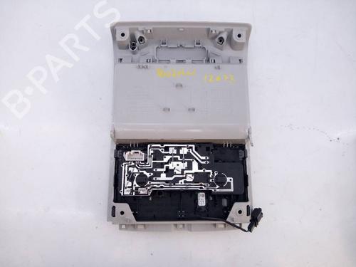 Kabinelys VW TOURAN (5T1)  | BP20698628I8 